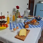 Bed & Breakfast 'l Cumbalot 3*