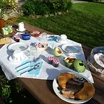 B&B 'l Cumbalot Pinasca