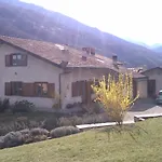 Bed & Breakfast 'l Cumbalot 3*
