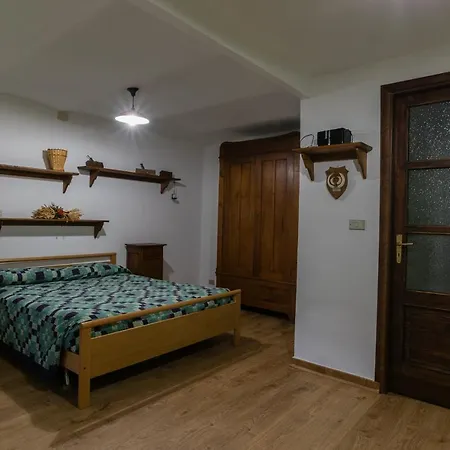 Bed & Breakfast 'l Cumbalot 3*