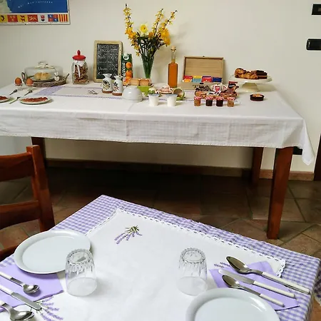 'l Cumbalot 3* Pinasca