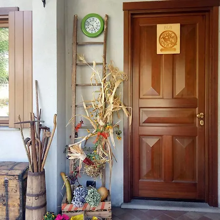 Bed & Breakfast 'l Cumbalot 3*