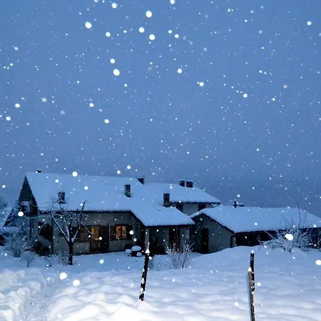 Bed & Breakfast 'l Cumbalot 3*