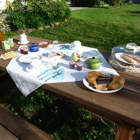 Bed & Breakfast 'l Cumbalot