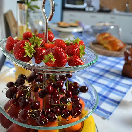 'l Cumbalot 3* Pinasca