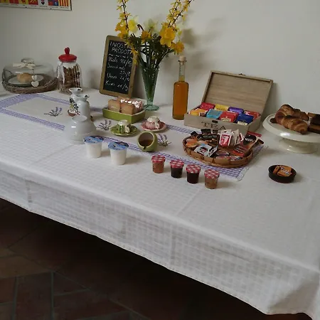 'l Cumbalot Bed & Breakfast