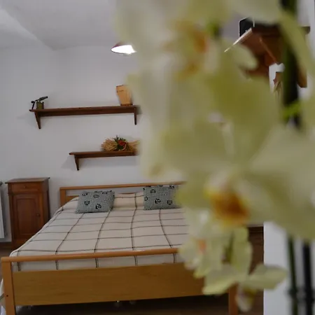 'l Cumbalot Bed & Breakfast Pinasca