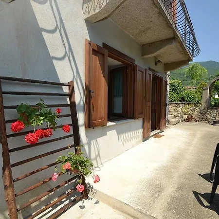 'l Cumbalot Bed and Breakfast Pinasca