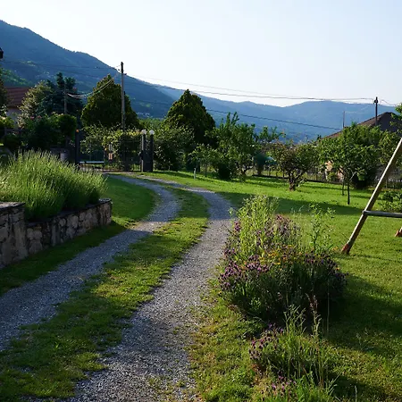 'l Cumbalot Couette-café 3*