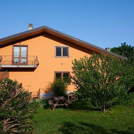 'l Cumbalot 3* Pinasca