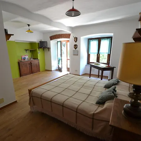 'l Cumbalot Bed & Breakfast