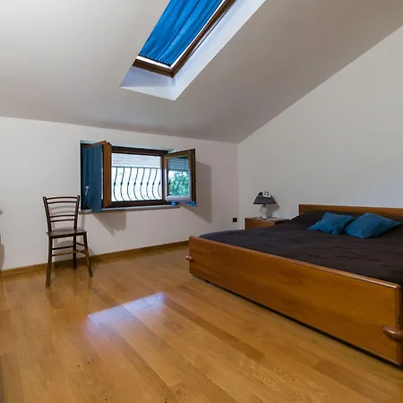 Bed & Breakfast 'l Cumbalot Pinasca