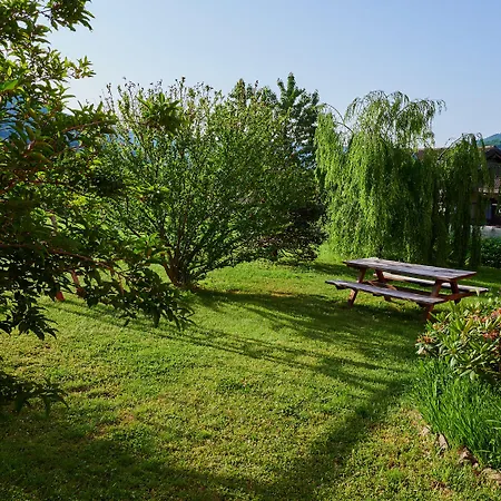 'l Cumbalot Bed & Breakfast Pinasca