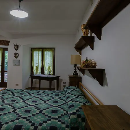 Bed & Breakfast 'l Cumbalot