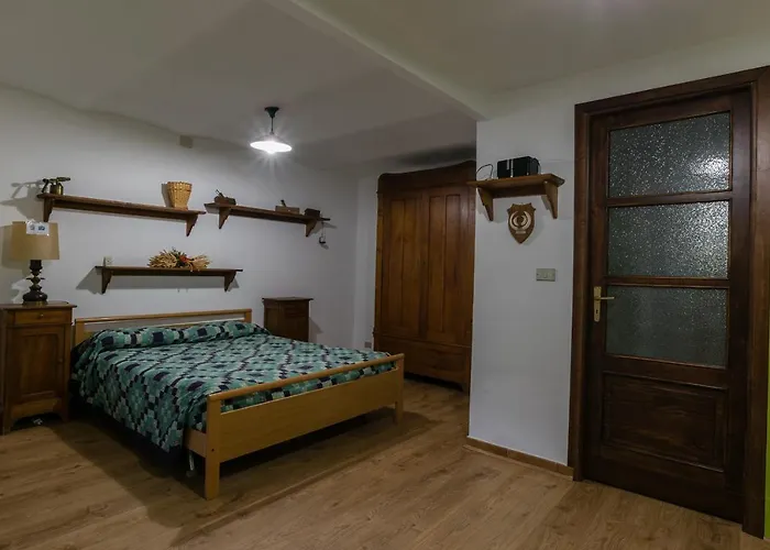 Couette-café 'l Cumbalot 3*