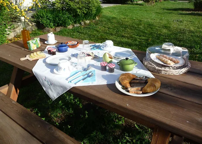 Couette-café 'l Cumbalot