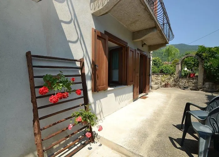 'l Cumbalot Couette-café Pinasca