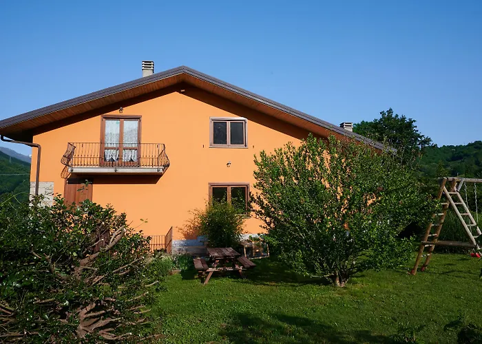 'l Cumbalot 3* Pinasca
