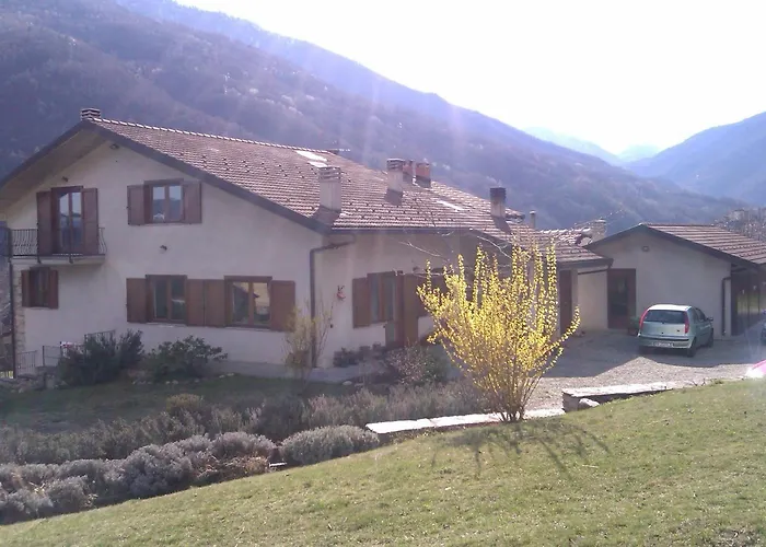 Couette-café 'l Cumbalot 3*